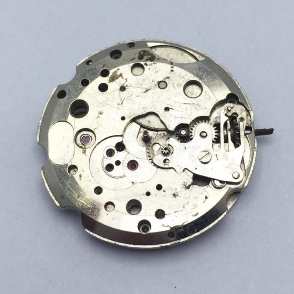 SGT-140 Manual Winding Wroking Watch Movement (Need Service) AAS113RM1