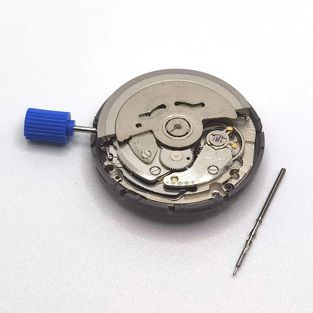 24 jewels NH35 Movement Day Date Set High Accuracy Automatic Mechanical Watch