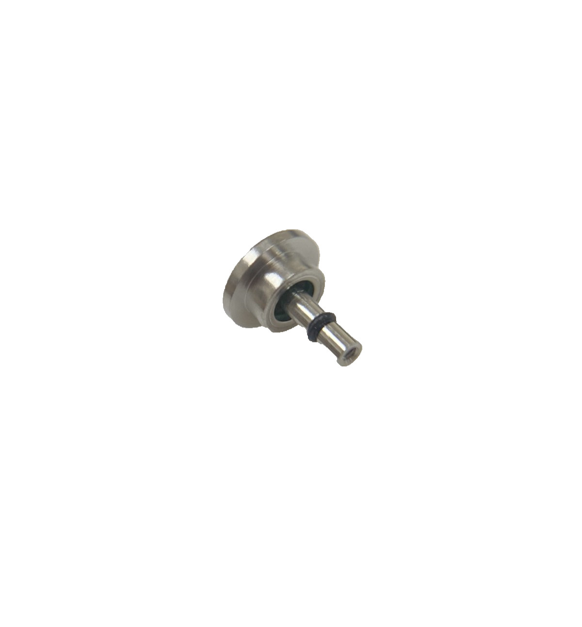 ORIGINAL SEIKO CROWN 8K50D2SNW1 for 3M22-0039, 3M22-0D30, 3M22-0D39, 3M22-0E20