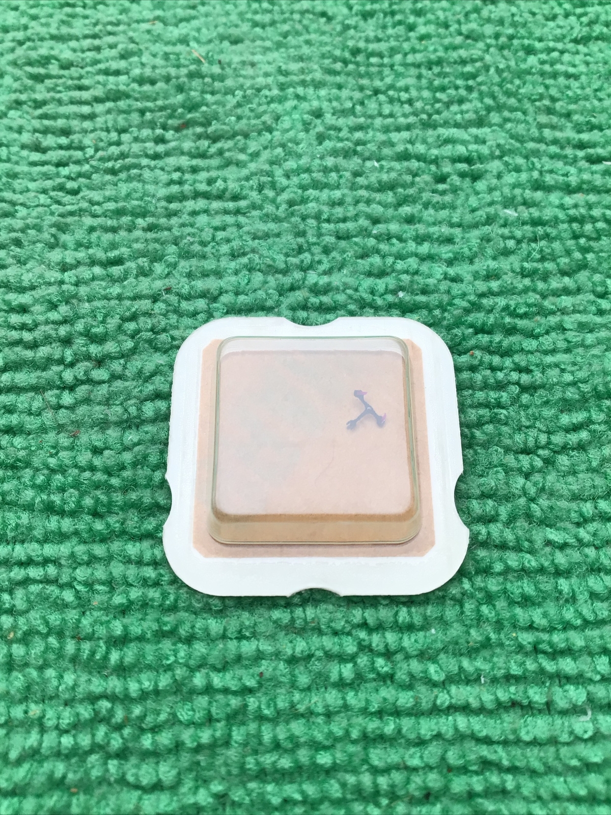 ETA 2660 710/1292 Pallet Watch Part