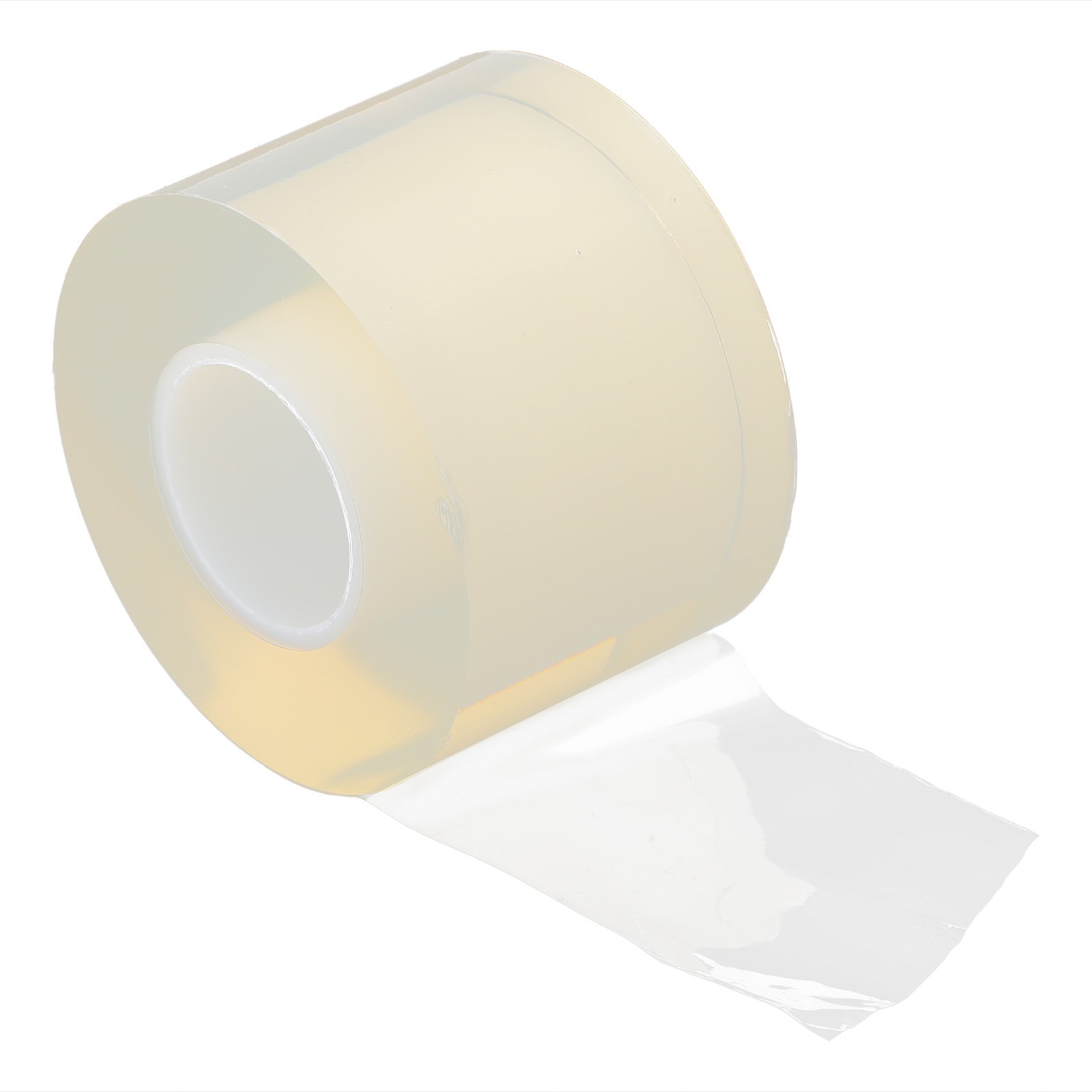 Transparent Watch Protective Film For Scratch Easy To Use