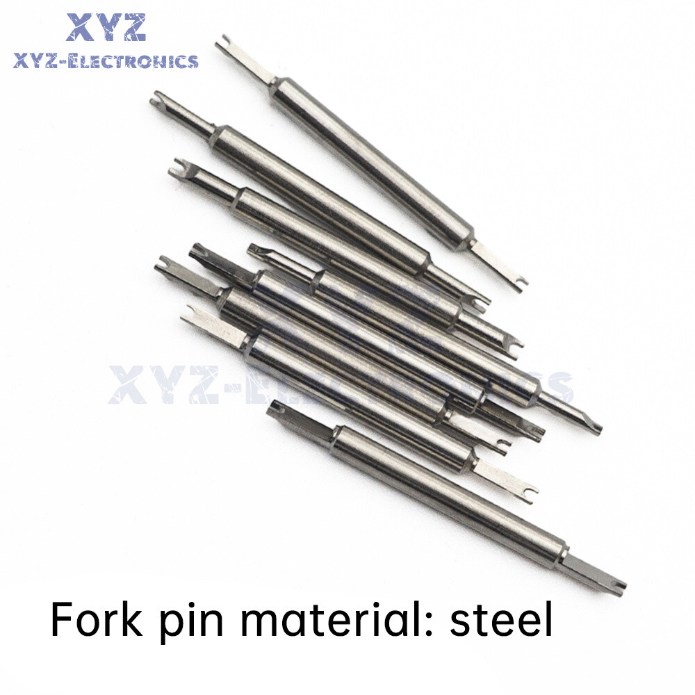 Watch Bracelet Plier 6825 Spring Bar Tweezer Tool Watch Bands Removal Repair Kit