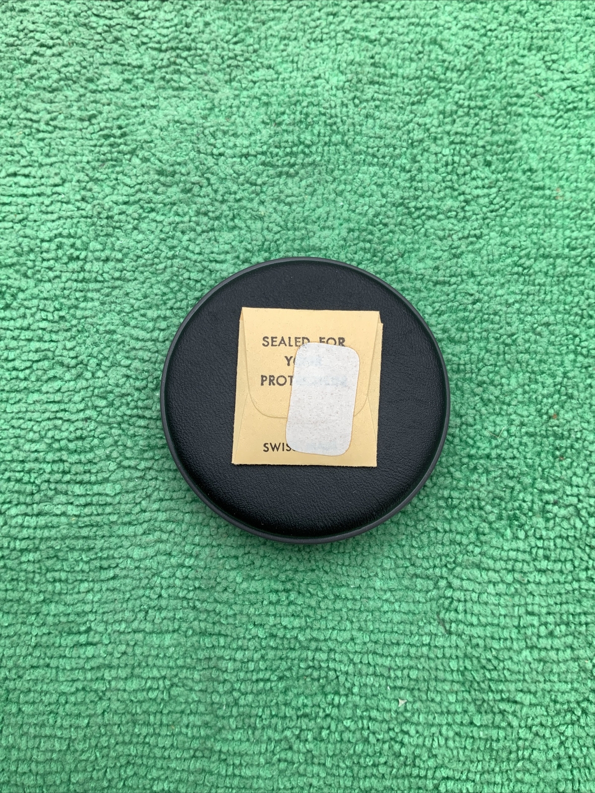 Buser 39 Winding Stem 200-217F, To Fit (1 Stem)