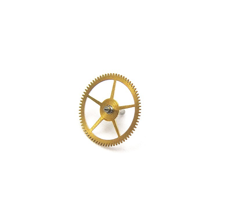Genuine Rolex 2230 2235 340 Third Wheel for Watch Caliber Movement