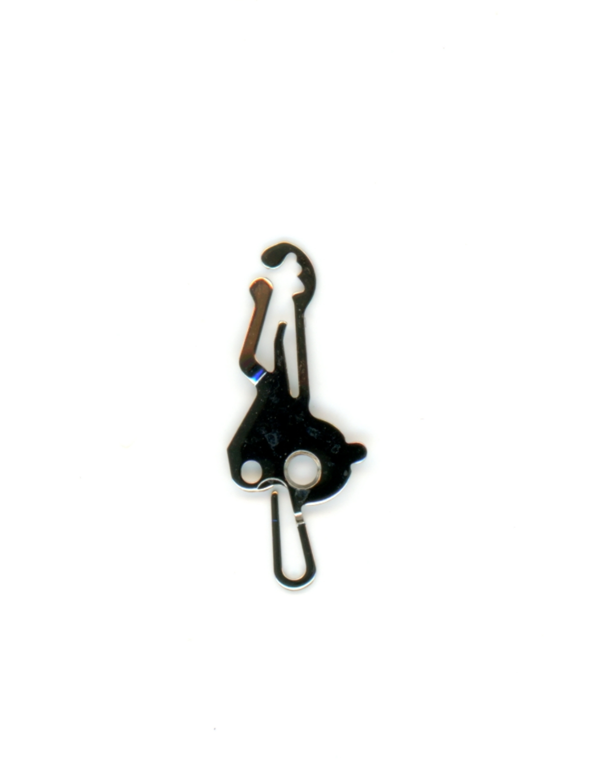 ETA #445 2824-2 2834-2 2836-2 Genuine Factory setting lever spring
