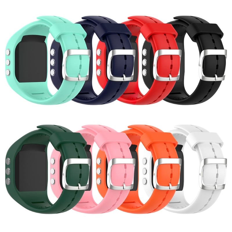 Replacement Band Stainless Steel Watch Strap Bracelet for A300