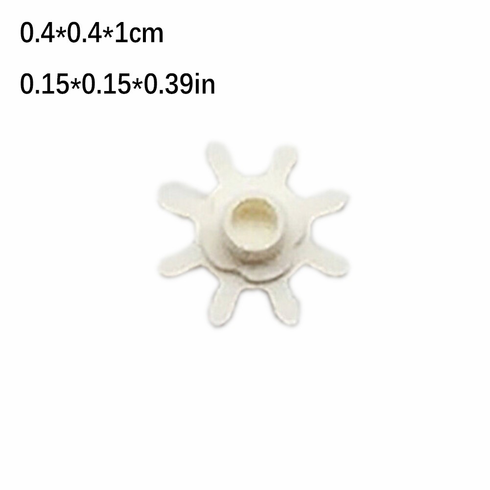 1 PCS Plastic Fast Dial Wheel For Seiko NH35/NH36, Watch Movement Repair Parts