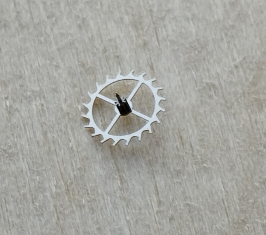 PATEK PHILIPPE CAL. 310SC, 335SC PARTS 702