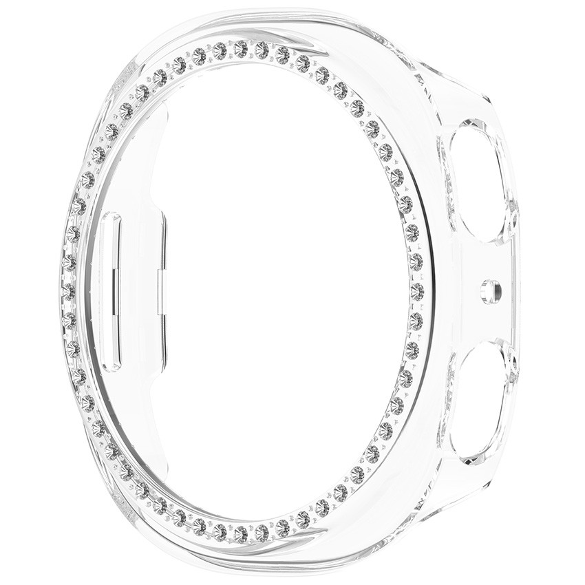 Protective Case Diamonds Watch Case for Samsung Galaxy Watch 8 40MM/44MM
