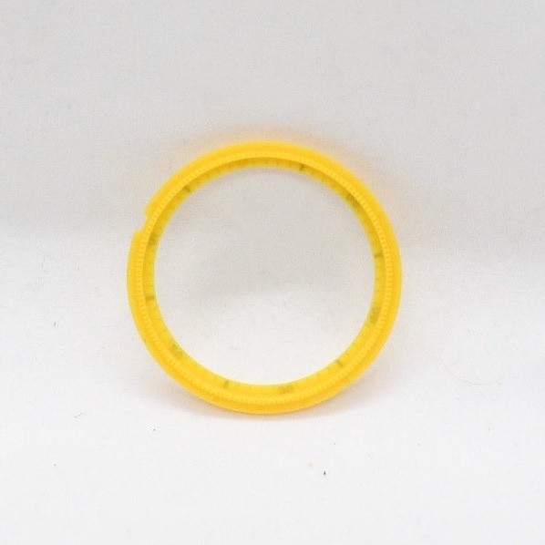 New Inner Bezel Rotating Indicator Ring Seiko 6139-6002 6139-6005 6139 POGUE