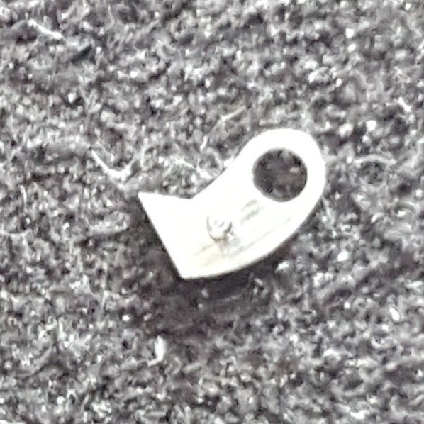 Omega Caliber 330 Part Number 1412 (Impulse Click)