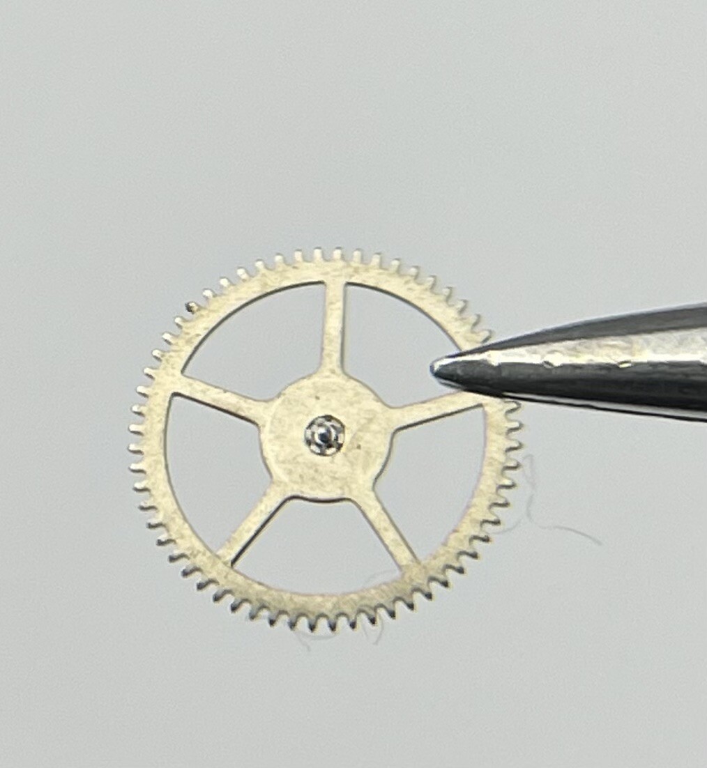 AS 1913 Original Watch Movement Replacement 1481 Reduction Wheel