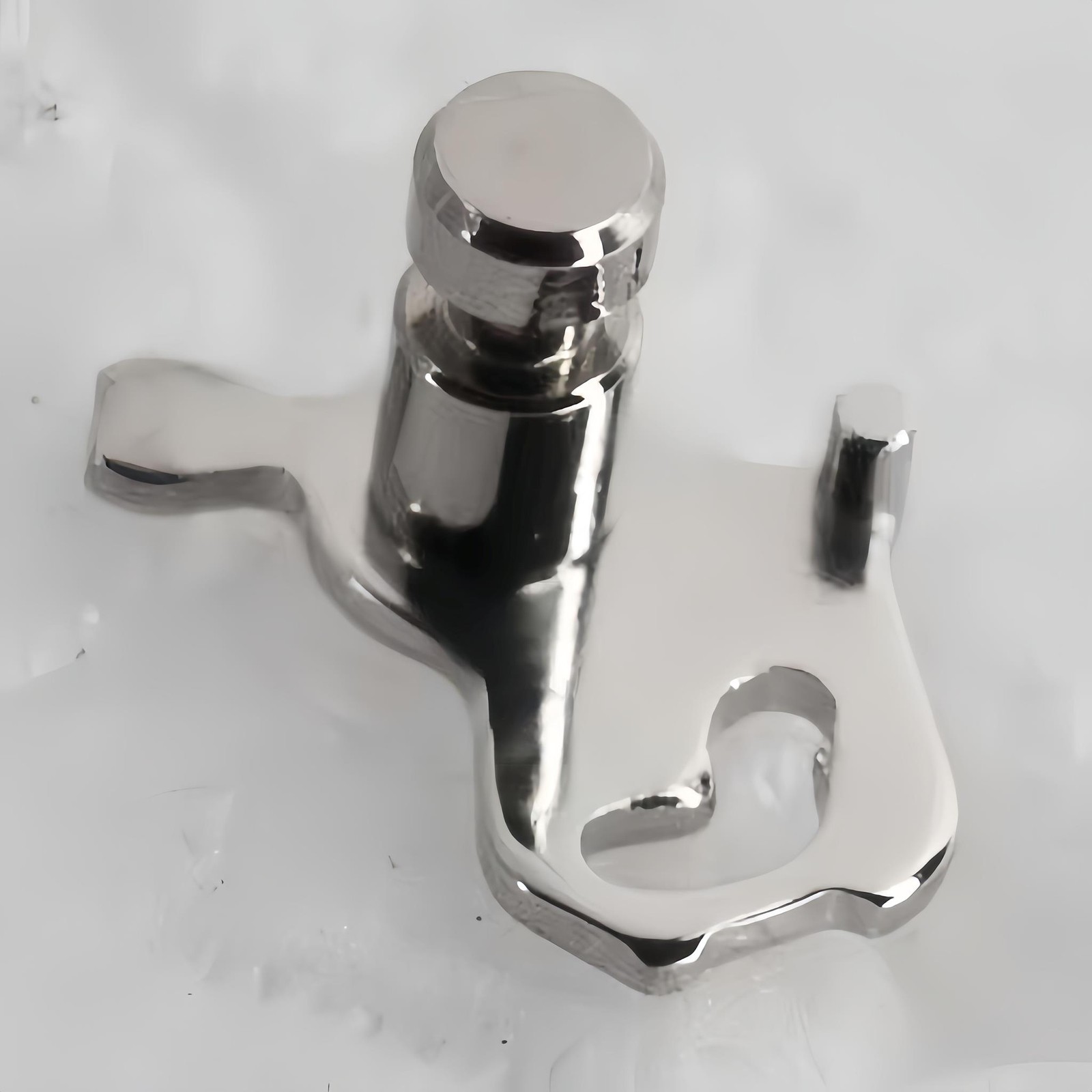 Setting Lever Fit For ETA956.112 955.112 955/956 Movement Watch Part