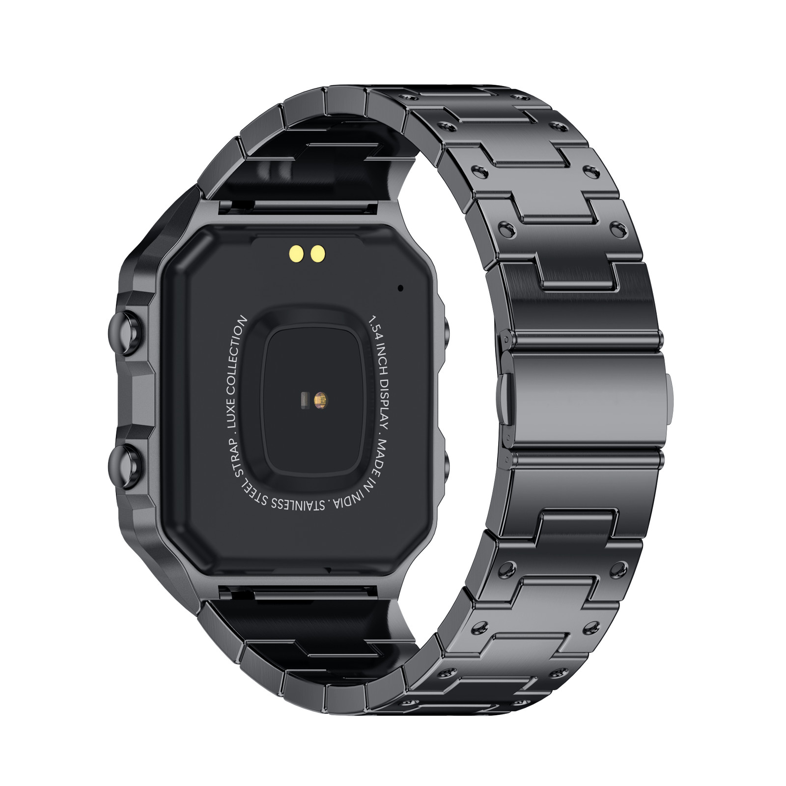 Fashion Sports Smart Watch Bluetooth 5.2 Smartwatch Custom Dial Face Stylish New