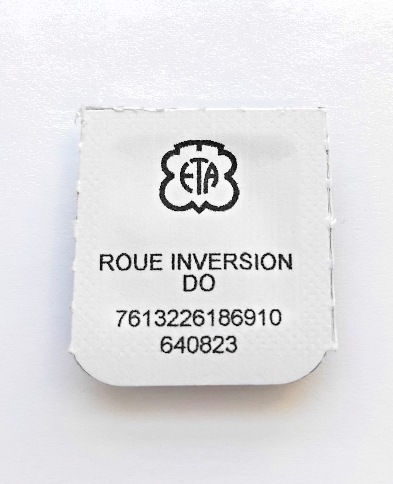 ETA 2890 2892 2892-2 Reversing Wheel Part 1488 Swiss made x 1 piece