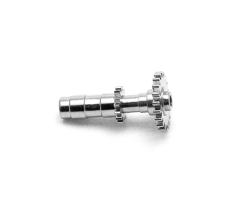 Genuine Rolex 3135 335 Cannon & Minute Pinion for Watch Caliber Movement