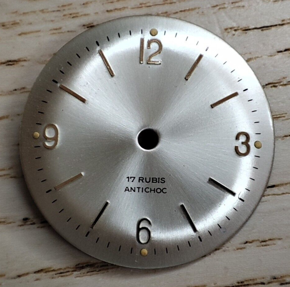Watch Dial 25.9 mm 30 dials