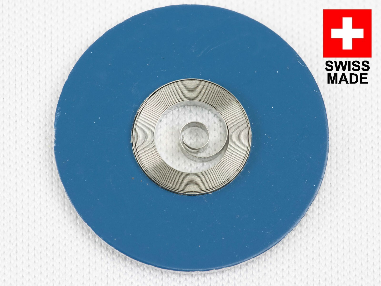 2230-311 Mainspring for Rolex 2230, 2235, 2231 Generic High Quality Swiss Made