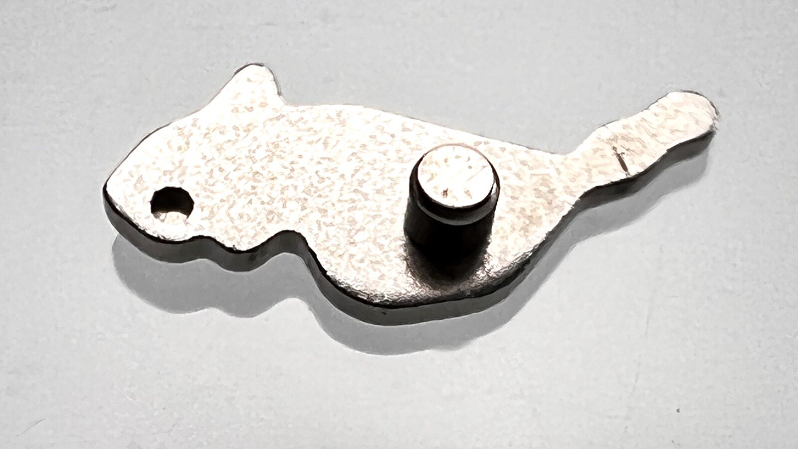 FP Frederic Piguet 951 Setting Lever Part 951-51.080 Genuine Watch Part