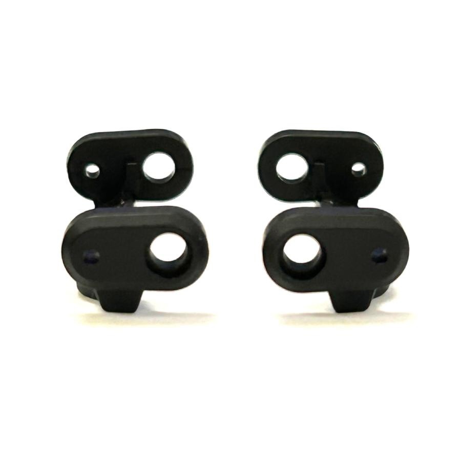 CASIO PRO TREK Genuine Cover Screw Pipe Set 10530935 for PRG-600Y-1 PRW-6600Y-1