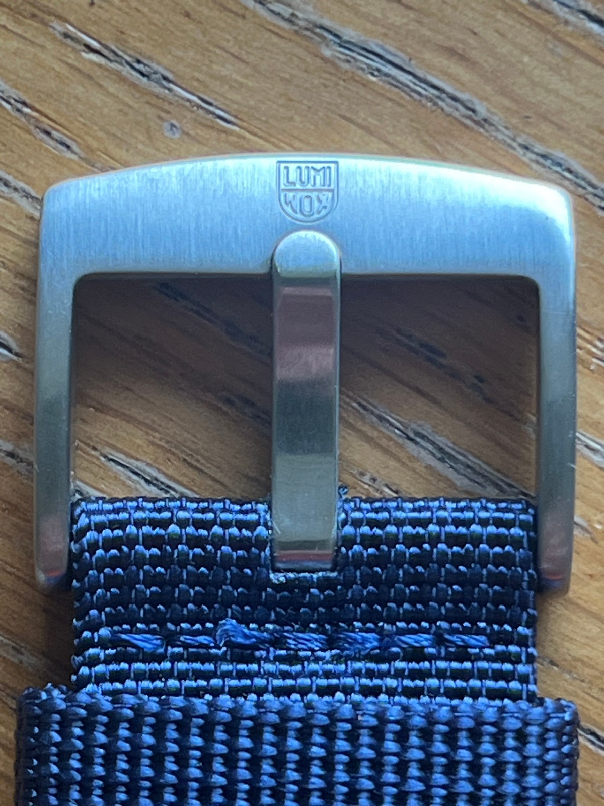 Watch Straps (Metal and Nato) for Luminox Atacama Field Watch – New unused