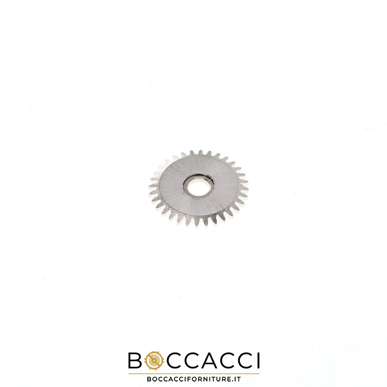 FELSA Calib. 465 Ref. 420 Crown Wheel with Ring Calib: 465 (EXCELLENT CONDITION)