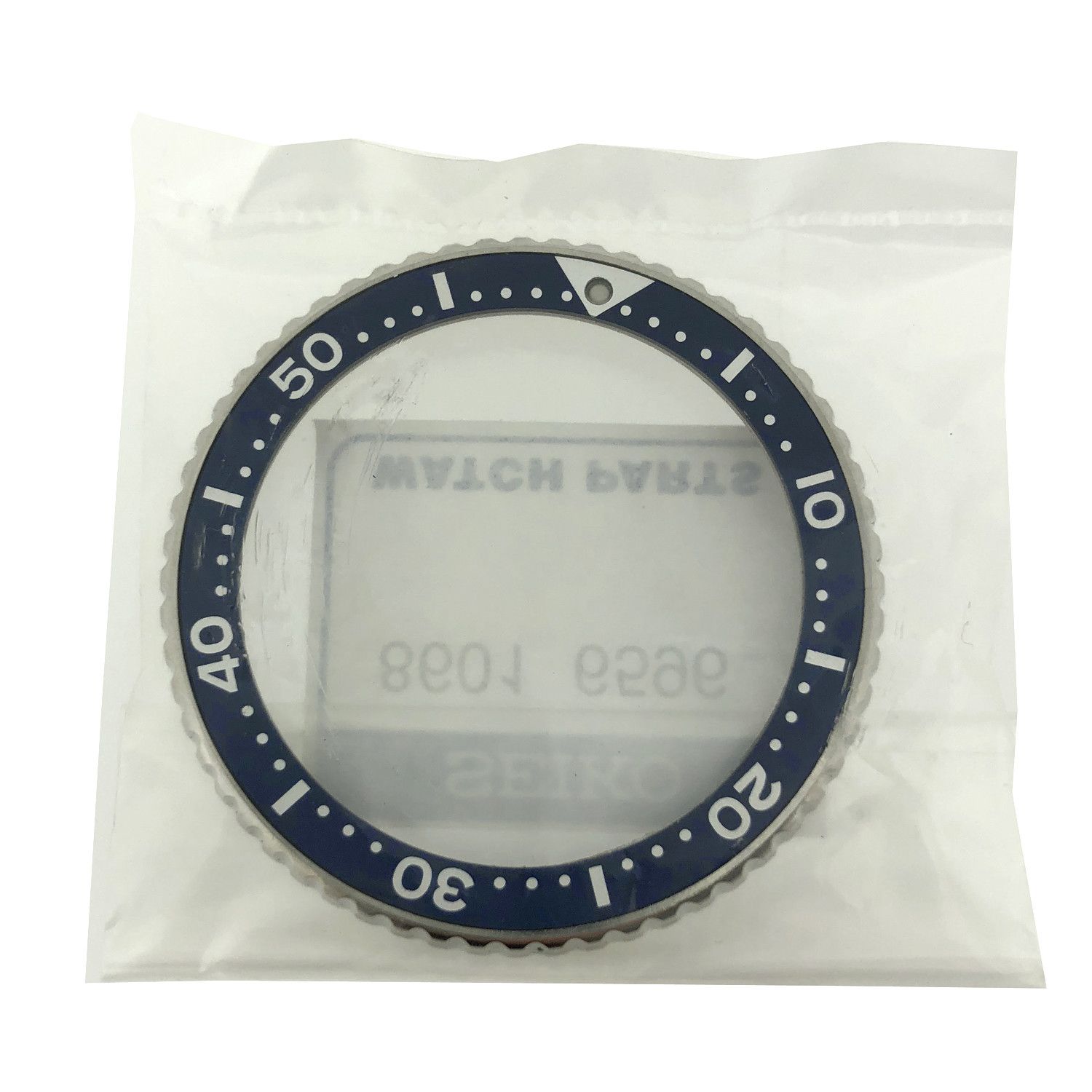 SEIKO SRP777 Original Crystal Watch Band Gasket Crown Movement TURTLE PROSPEX