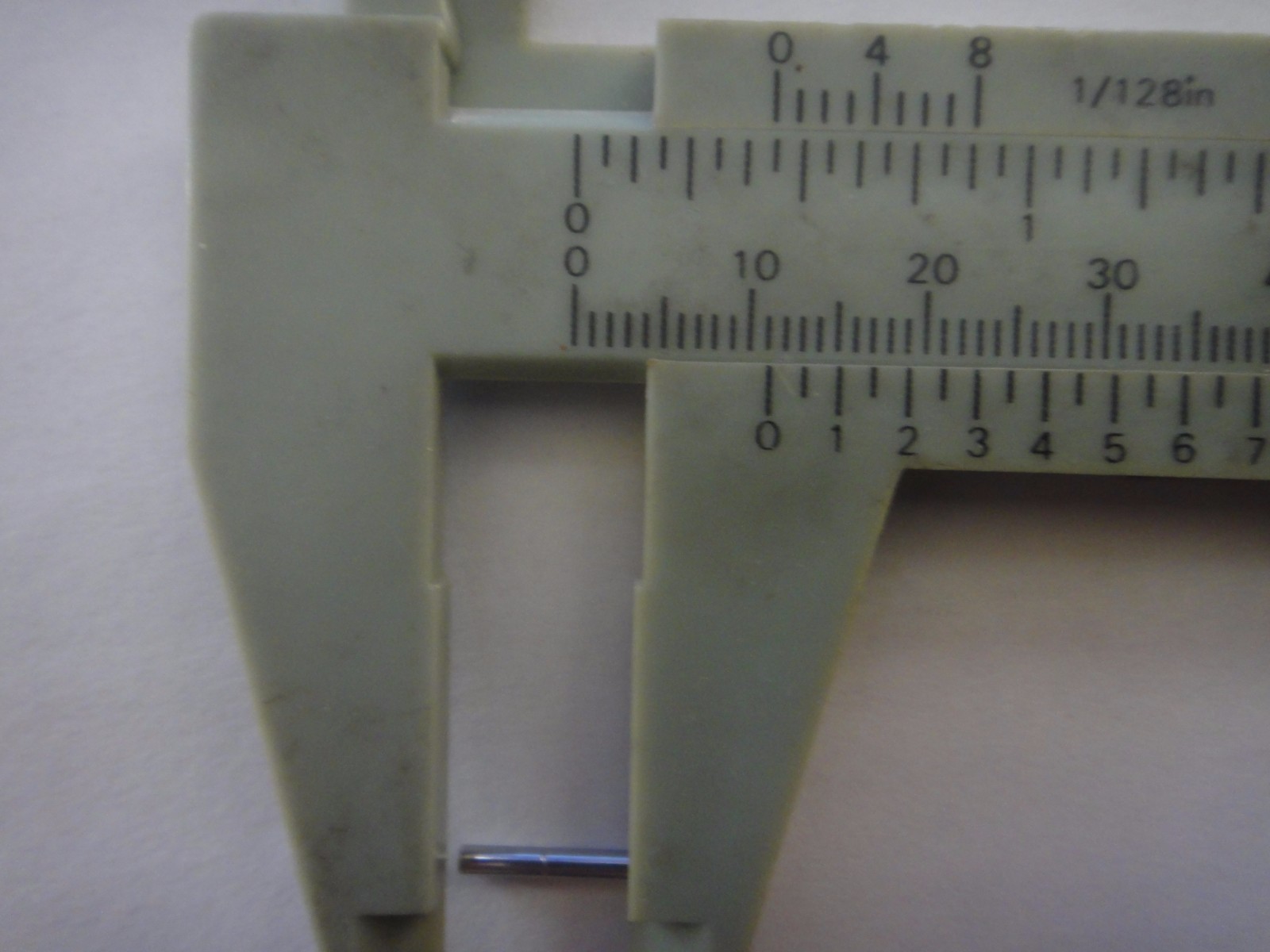 ORIS bar pin.tube for # 42501 TT1 Williams F1 Rubber band strap 635.7595 / 7560