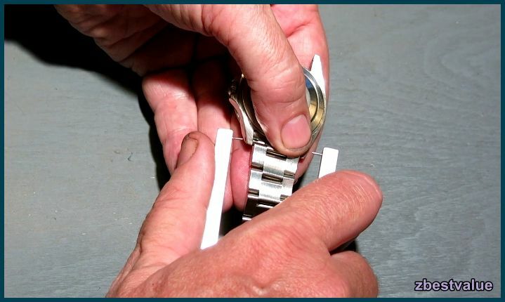 Yeager ZBV Spring Bar Tool for Watches and Buckles Drilled Lugs SALE CLOSEOUT!!