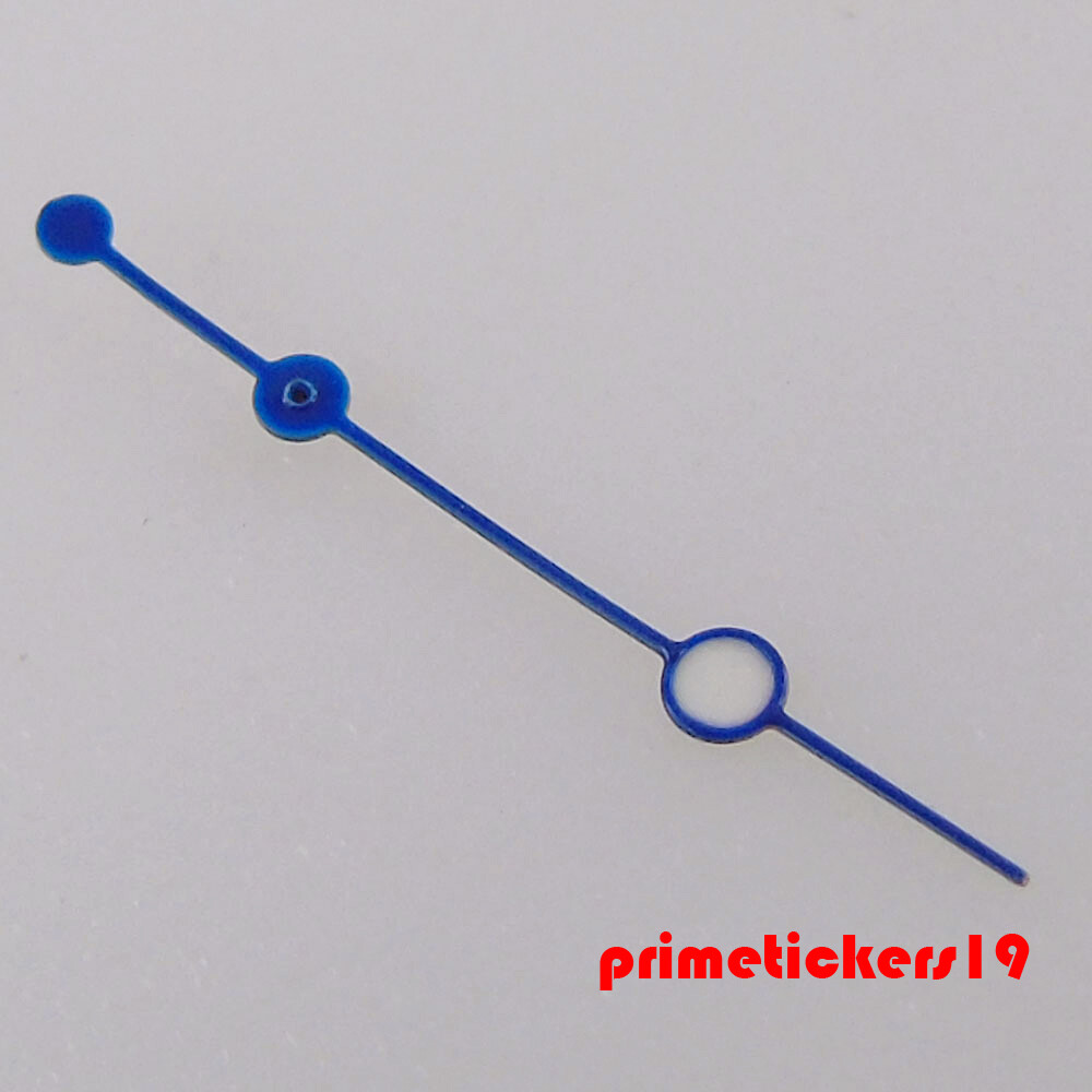 Classic Automatic Watch Hands Luminous Fit NH35 NH36 NH34 Wristwatch Mod Parts