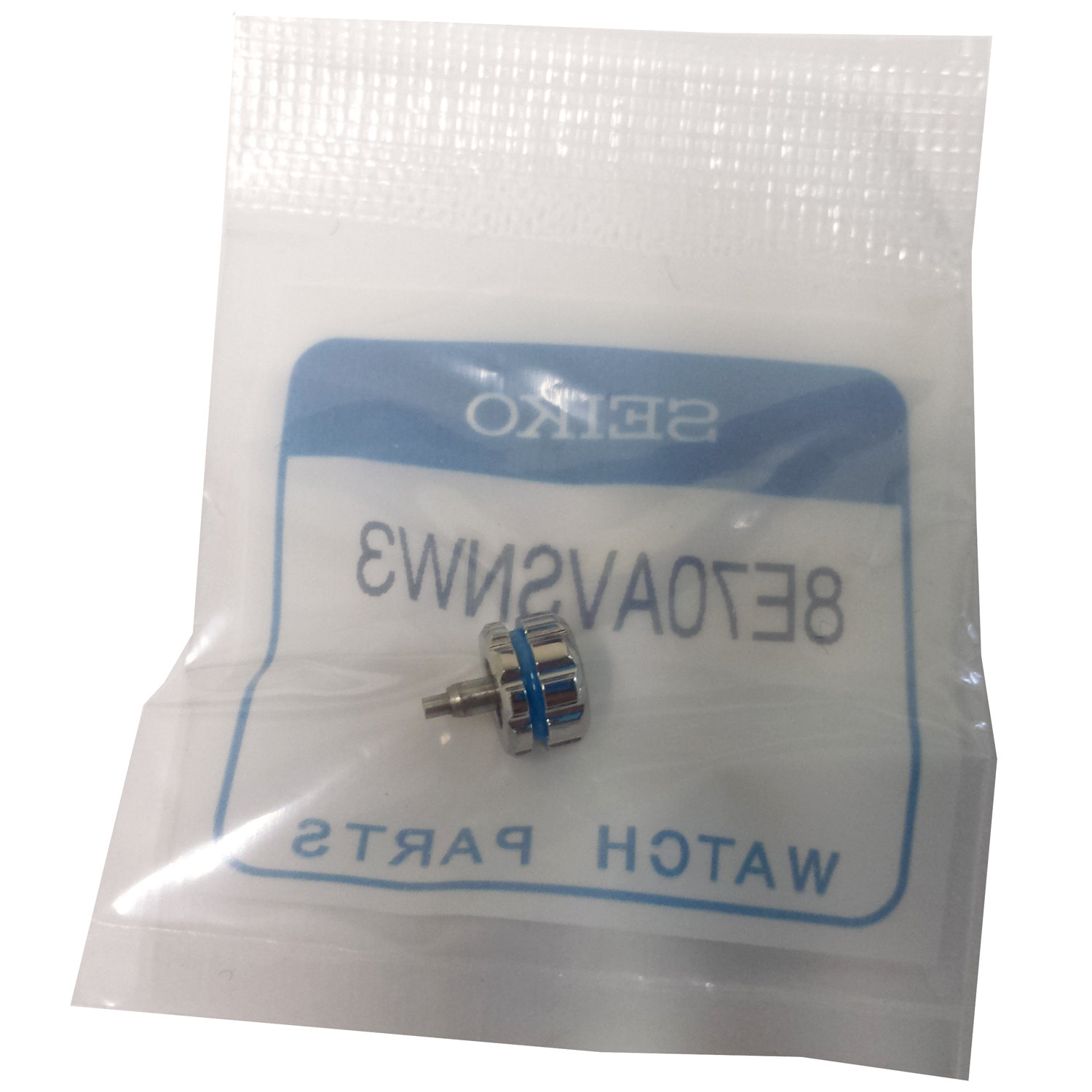 SEIKO Prospex SSC017 Crystal Bezel Crown Stem Gasket Band Link V175-0AD0