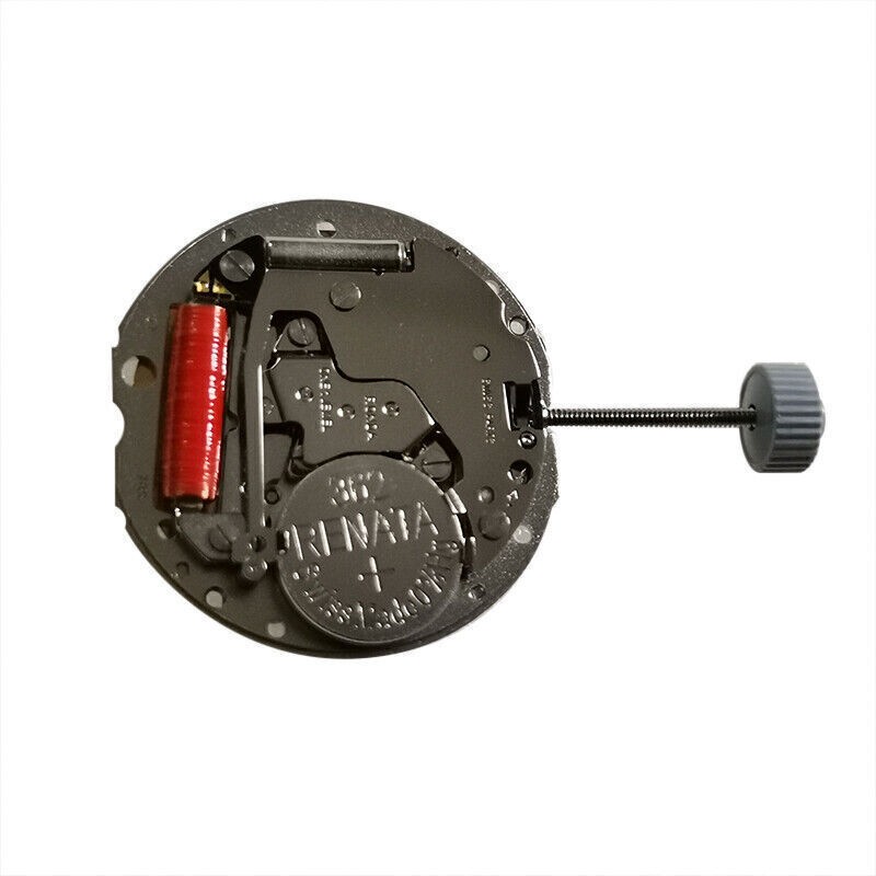 For Genuine Ronda 785 Quartz Watch Movement, 3 Hands, Date At 6 Repair Parts