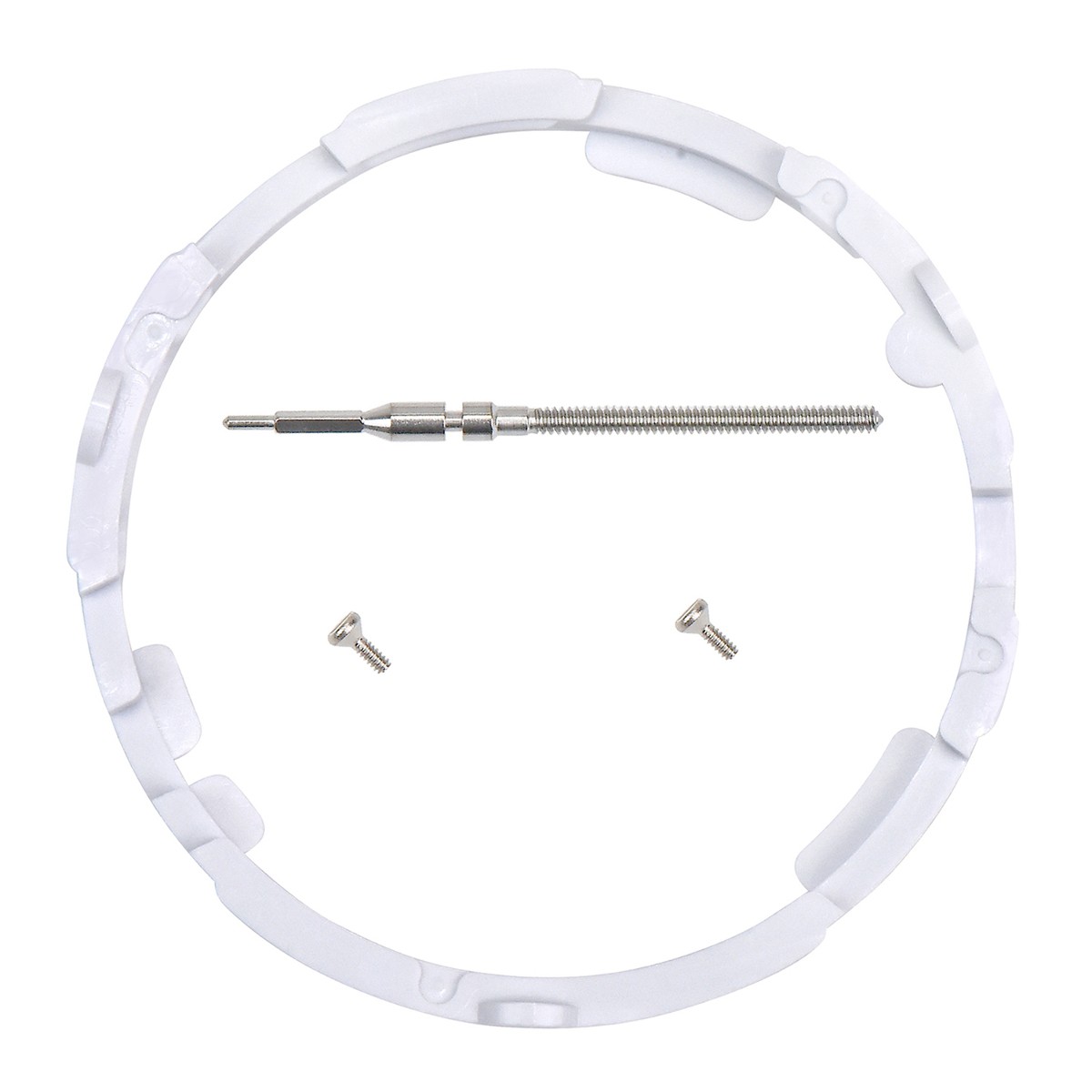 FOR MIYOTA 8205 JAPAN AUTOMATIC MOVEMENT 21 JEWELS DATE DAY DATE JAPAN