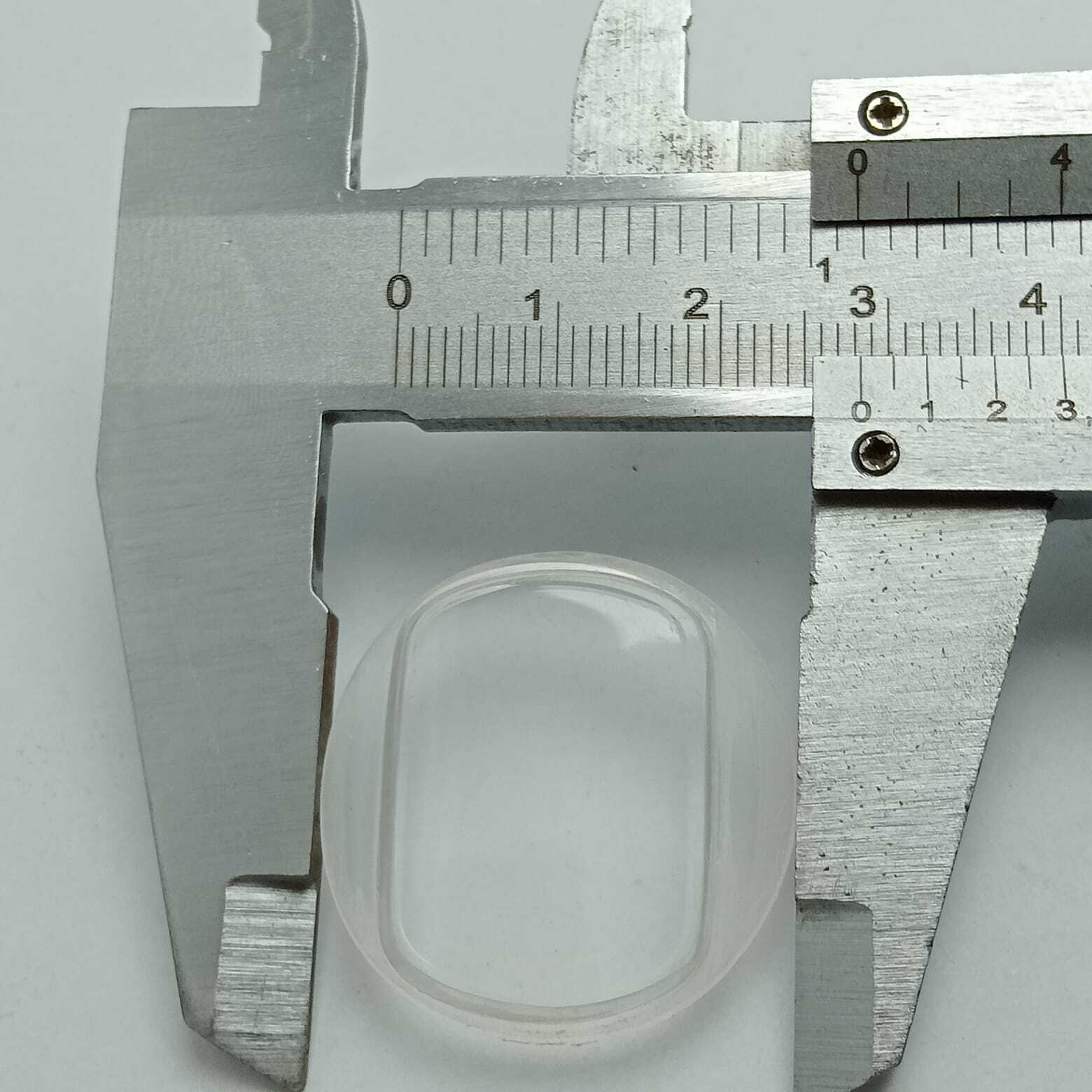 Seiko LM Automatic 5606-5011 Hand Made Watch Crystal Glass