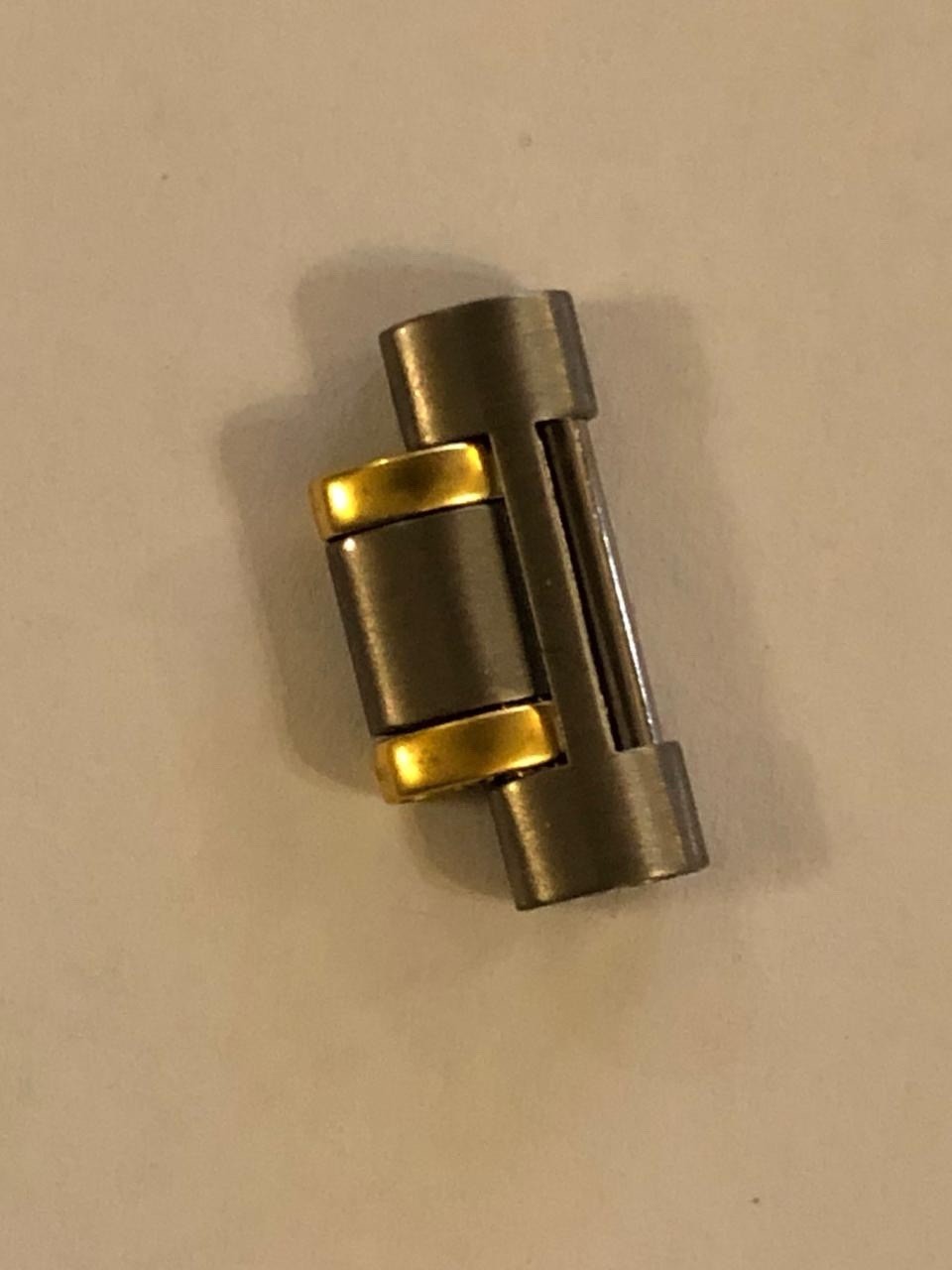 Breitling Aerospace Gold Titanium 18mm Link