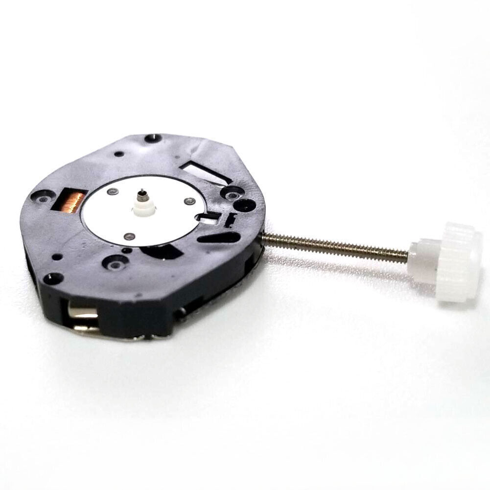 Quartz Movement Sunon SL68 3 Hands Quartz Watch Movement Pack of 5/10/15 PCS