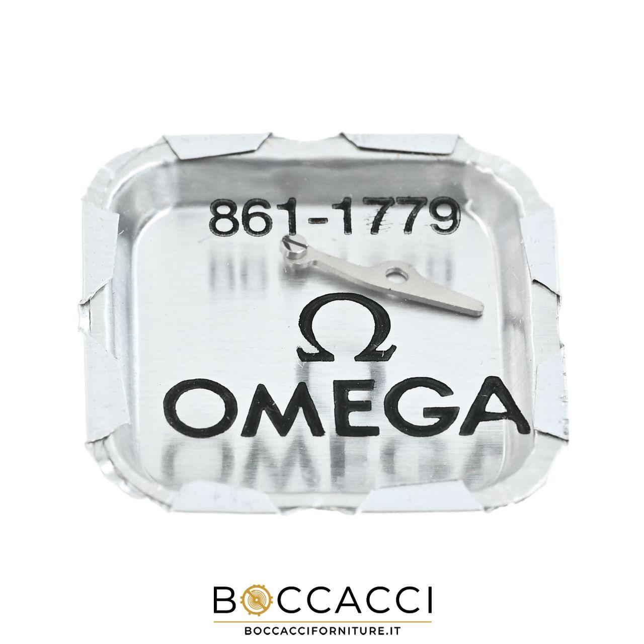 OMEGA Switch Mounted Calibre 861 Ref. 1779 Calib: 861, 863, 910, 911 (In Blis…