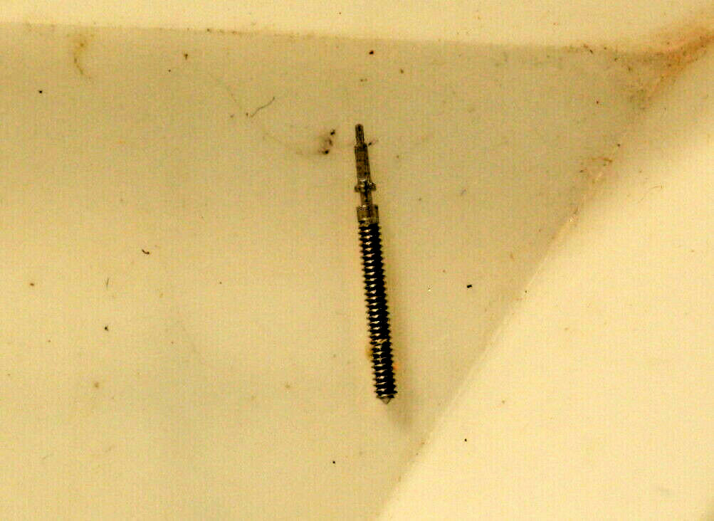Seiko Stem Pt # 351208