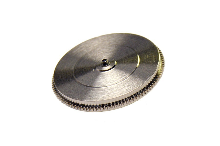 SELLITA SW300 barrel complete [#180/1] swiss made