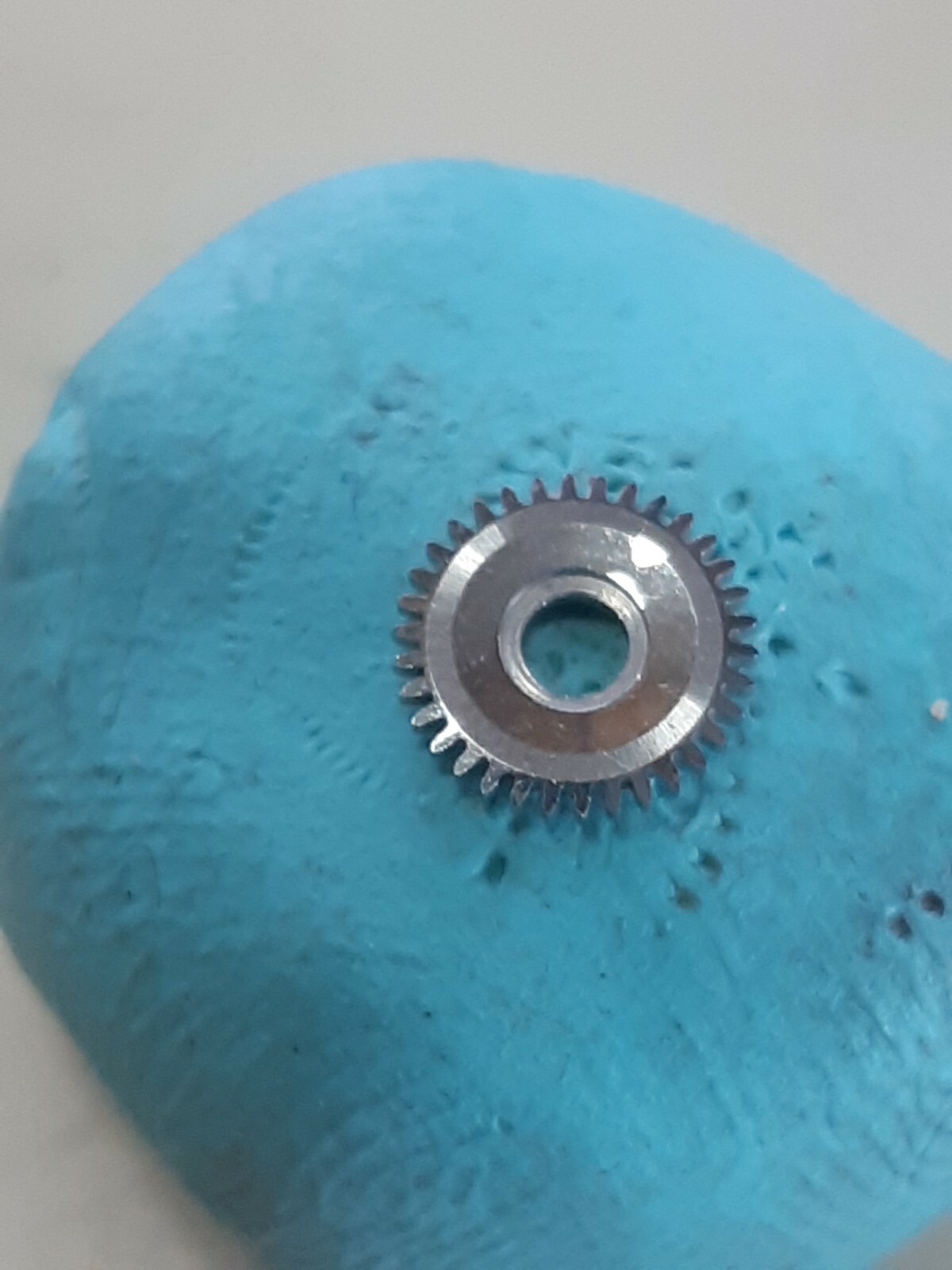 ETA 361 Crown wheel. X 1 Swiss Made Old New Stock Free Post