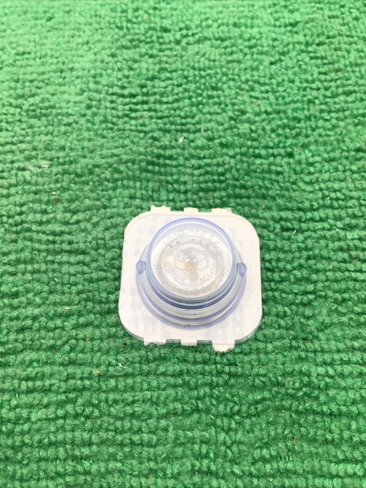 AS 1704 721/1380 Balance Complete Watch Part
