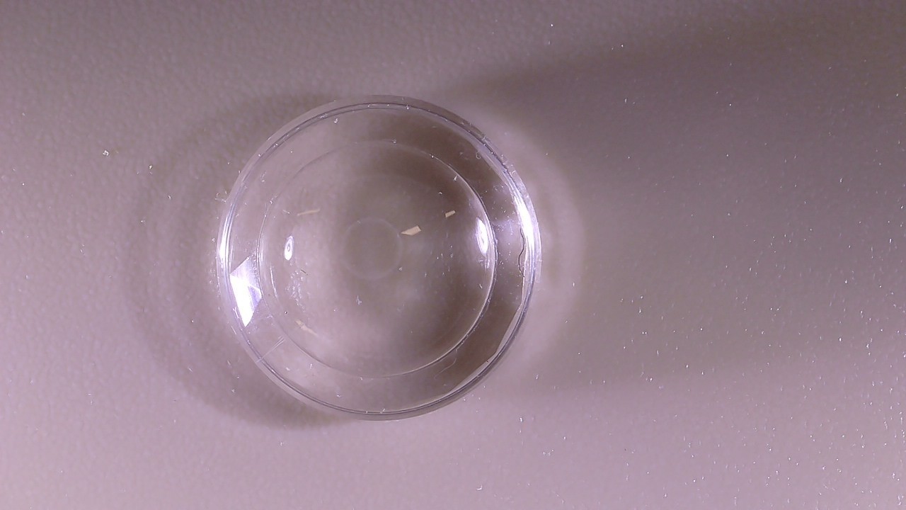 Watch Glass Diameter 12.8 Mm Brilliant Green