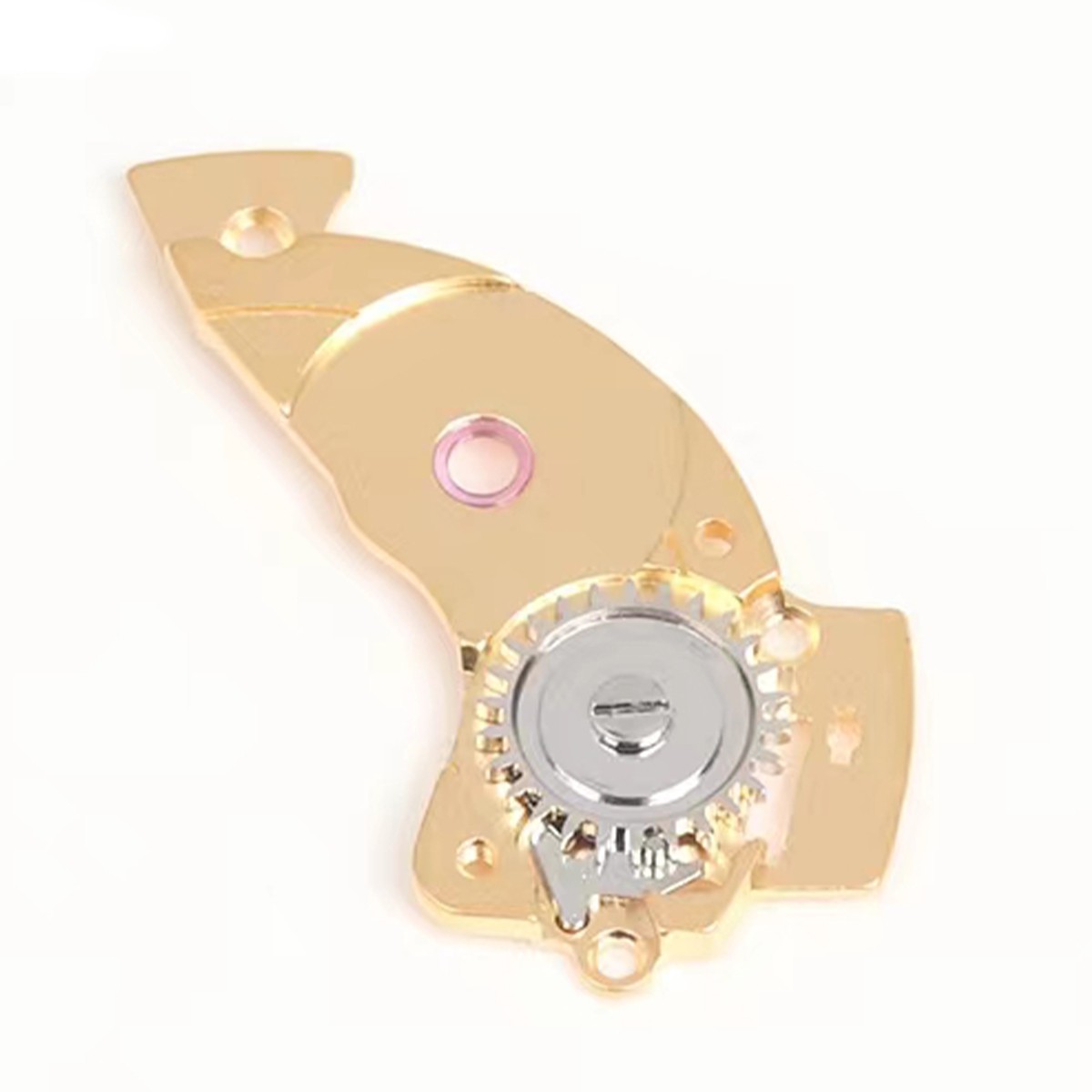 1Pc Watch Movement Strip Splint For ETA 2836 2824 2834 2846 Movement Part gg