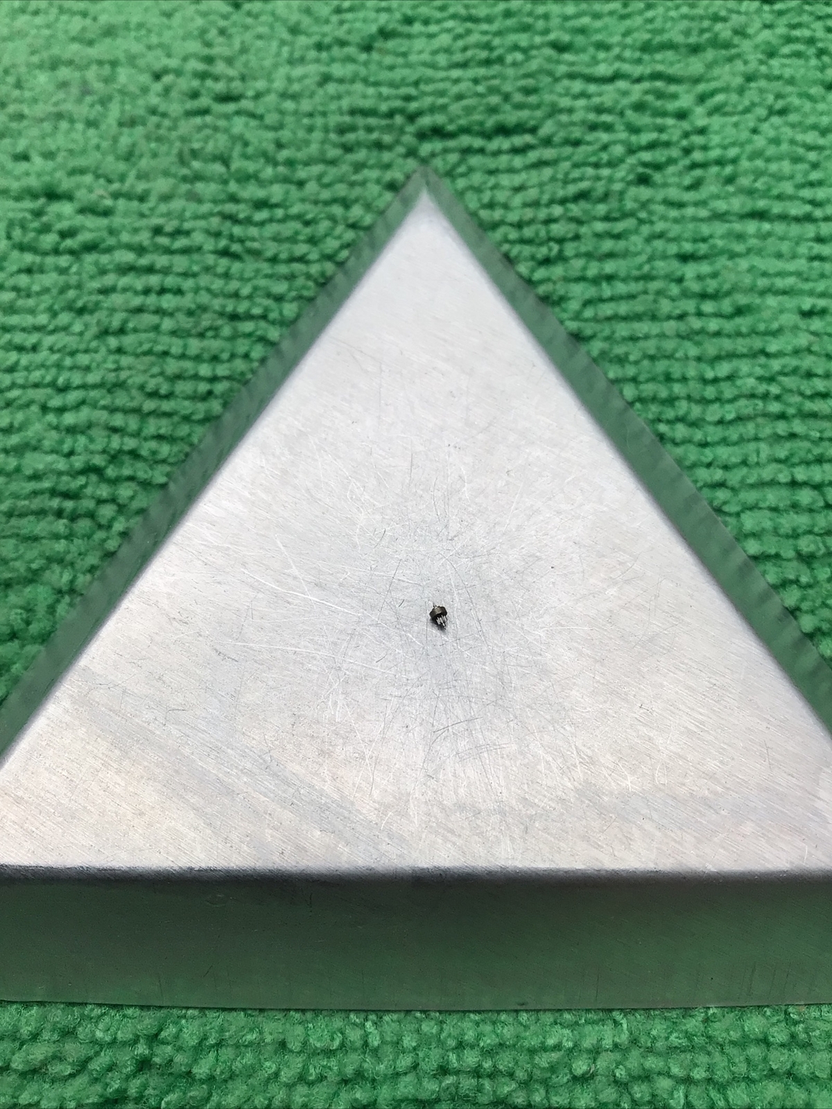 Seiko Rotor 4146-026 Watch Part