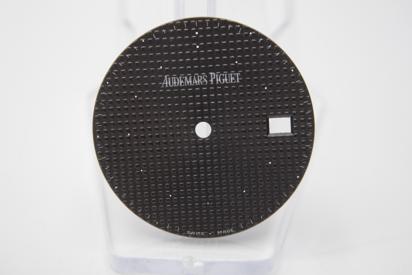 Audemars piguet damaged dial 24.8mm