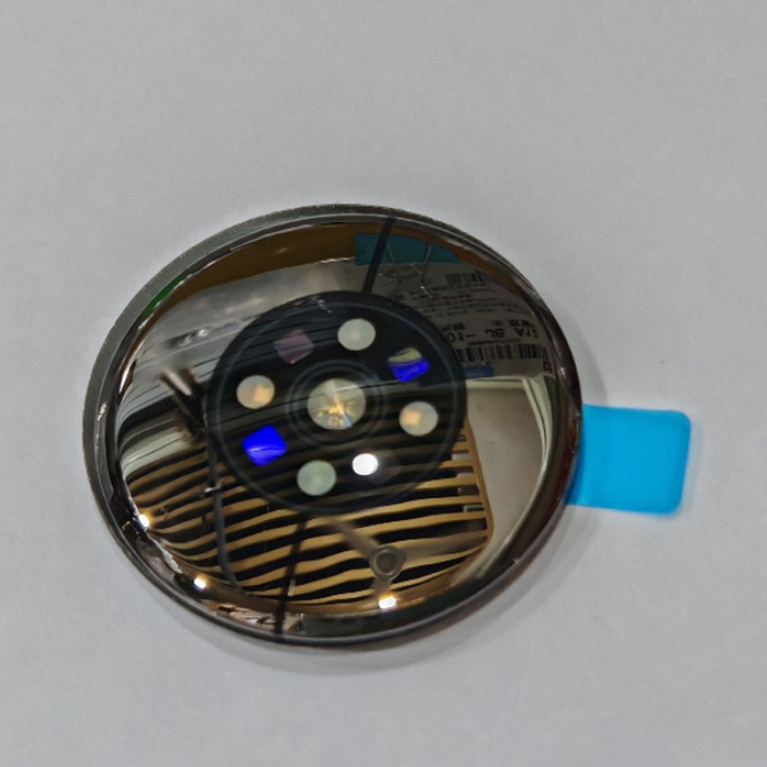 Smartwatch Back Cover Glass Heart Rate for Samsung Watch 7/44MM L310/L315 Parts