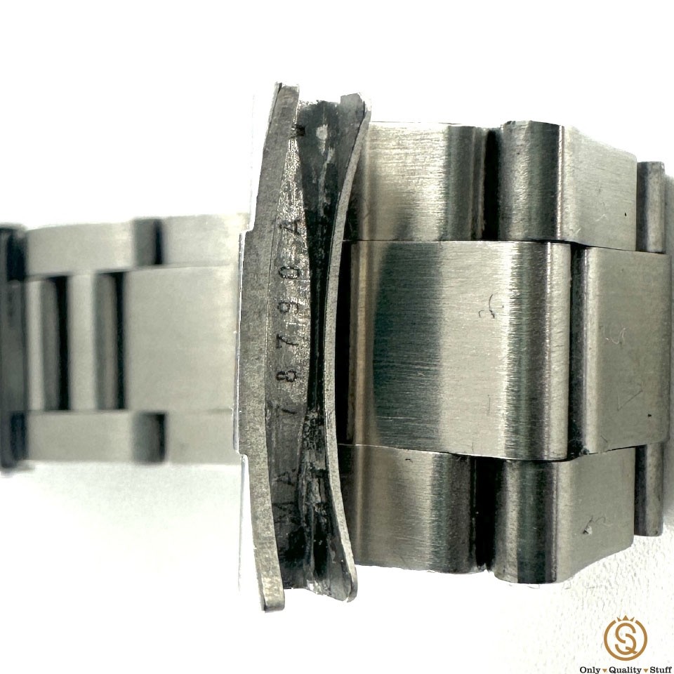 Rolex 78790A Steel Bracelet (MA) 16710 | 16570 Original