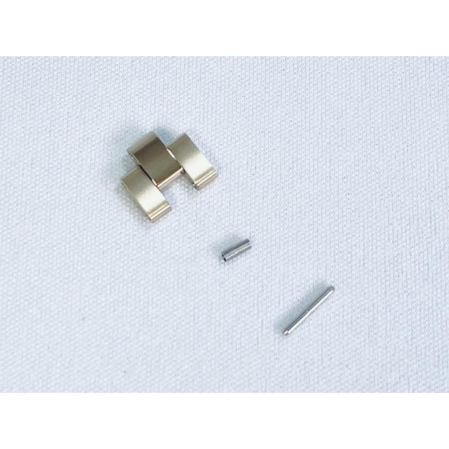 Genuine New Seiko Lukia M1891SLK M189111S0 SSQW046 1B32-0AJ0 Titanium Link