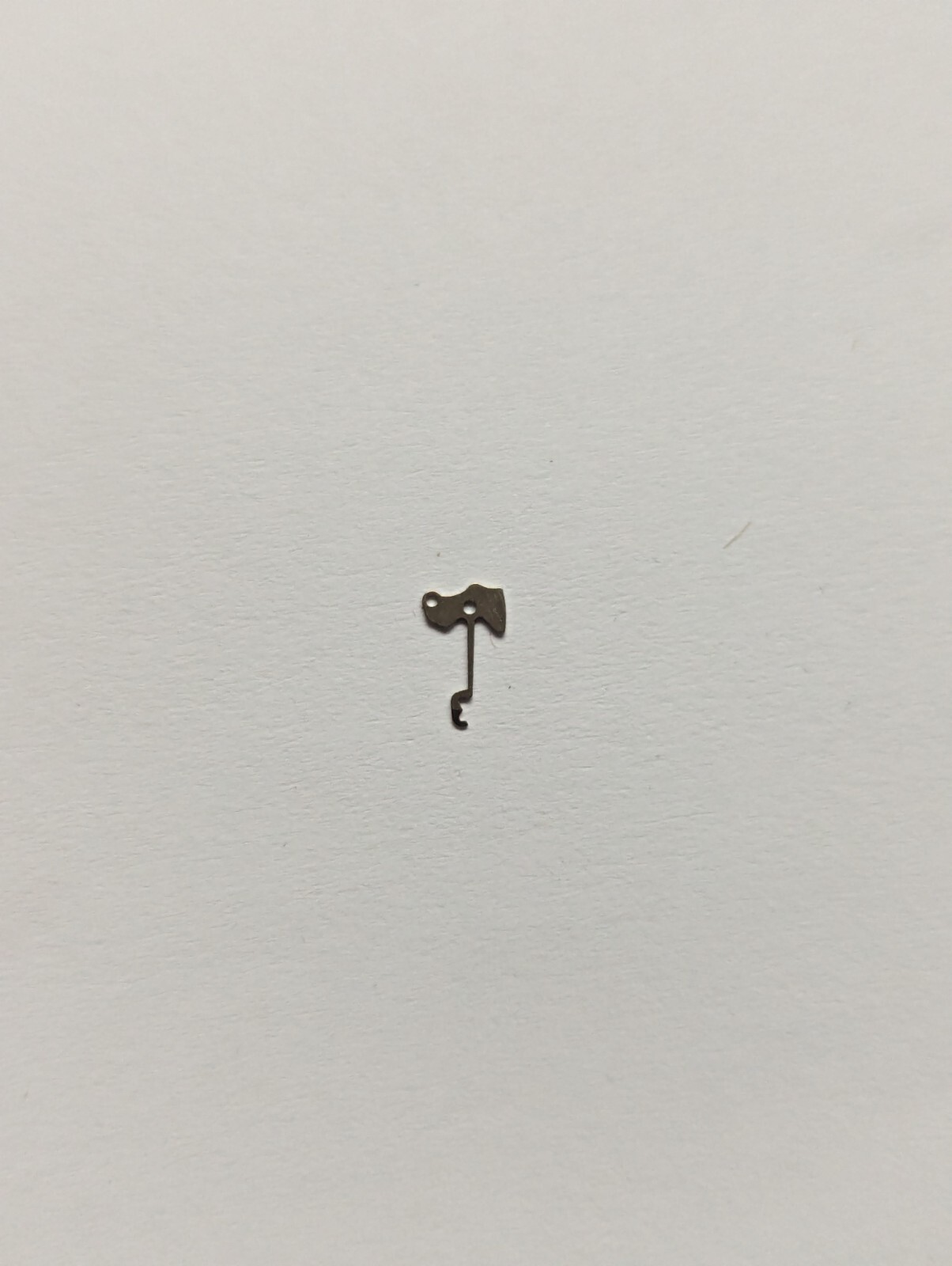 Felsa 4062 Mechanical Watch Setting Lever