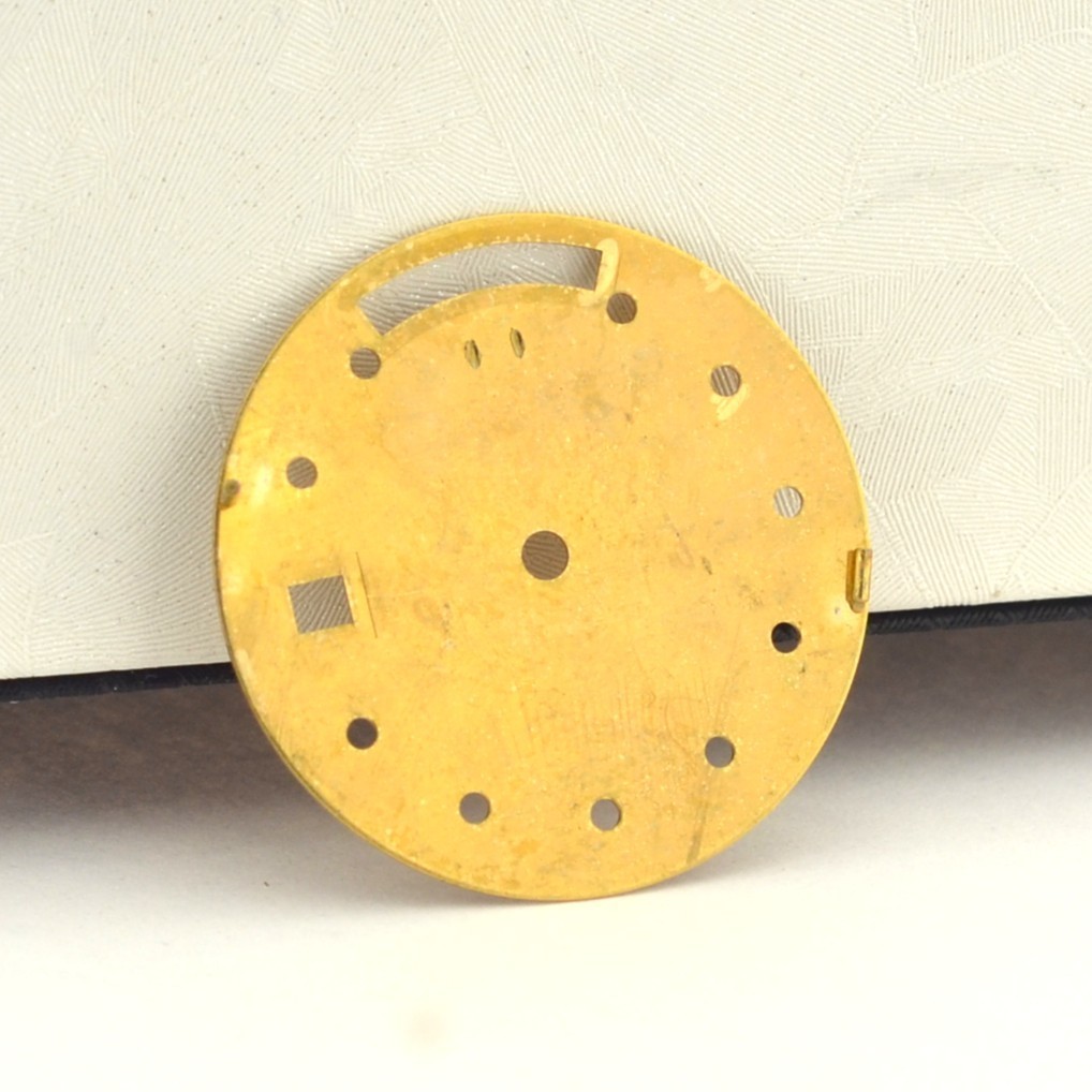 Authentic Tudor Prince Date+Day Dial Champagne Sunburst 28mm Gold Tone